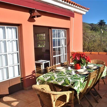 La Palma Ocean View Apartment Villa de Mazo Exterior photo
