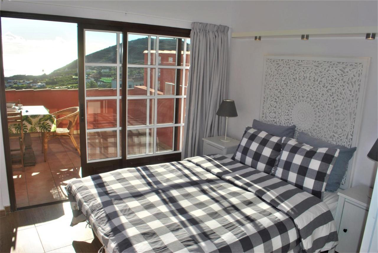 La Palma Ocean View Apartment Villa de Mazo Exterior photo